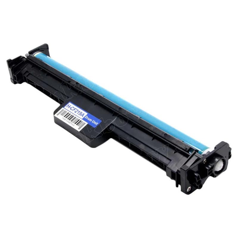 Compatible HP Printer Cartridge, 5,000 Page Yield, Compatible with M102w, MFP M130a, 19A - Black Toner