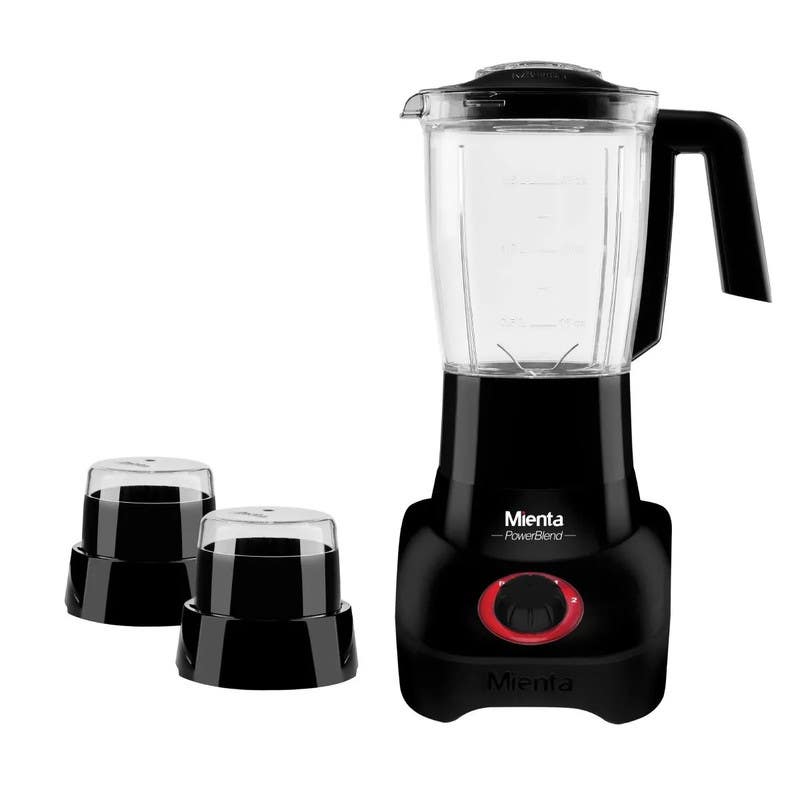 خلاط كهربائي ميانتا BL1271G