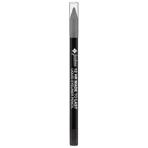 Mid To Last 12 Hour 03 Jordana Liquid Eyeliner, For Women