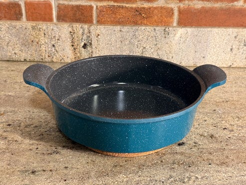 Glory Granite Tray, 30 cm, 32x12x32cm - Green