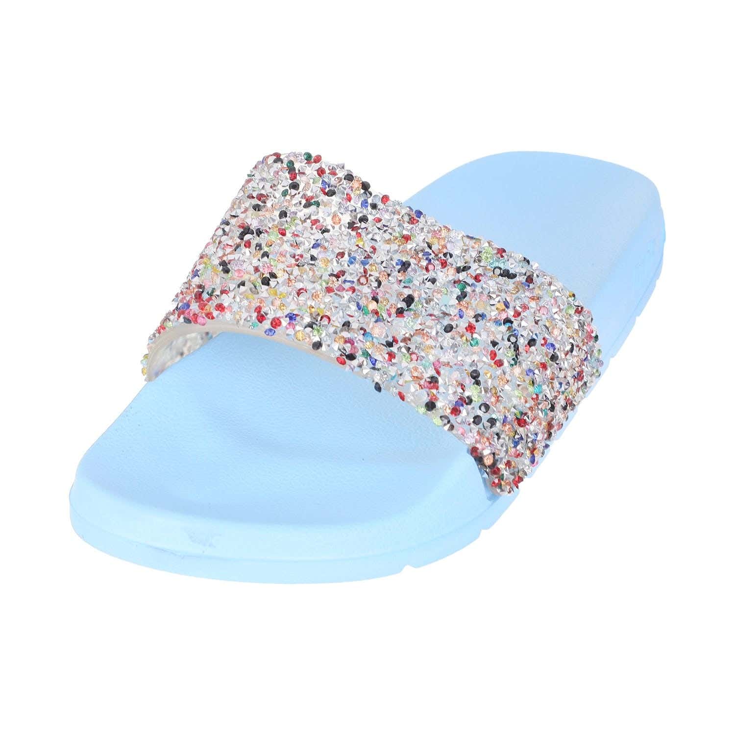 Onda Slide Slippers for Women