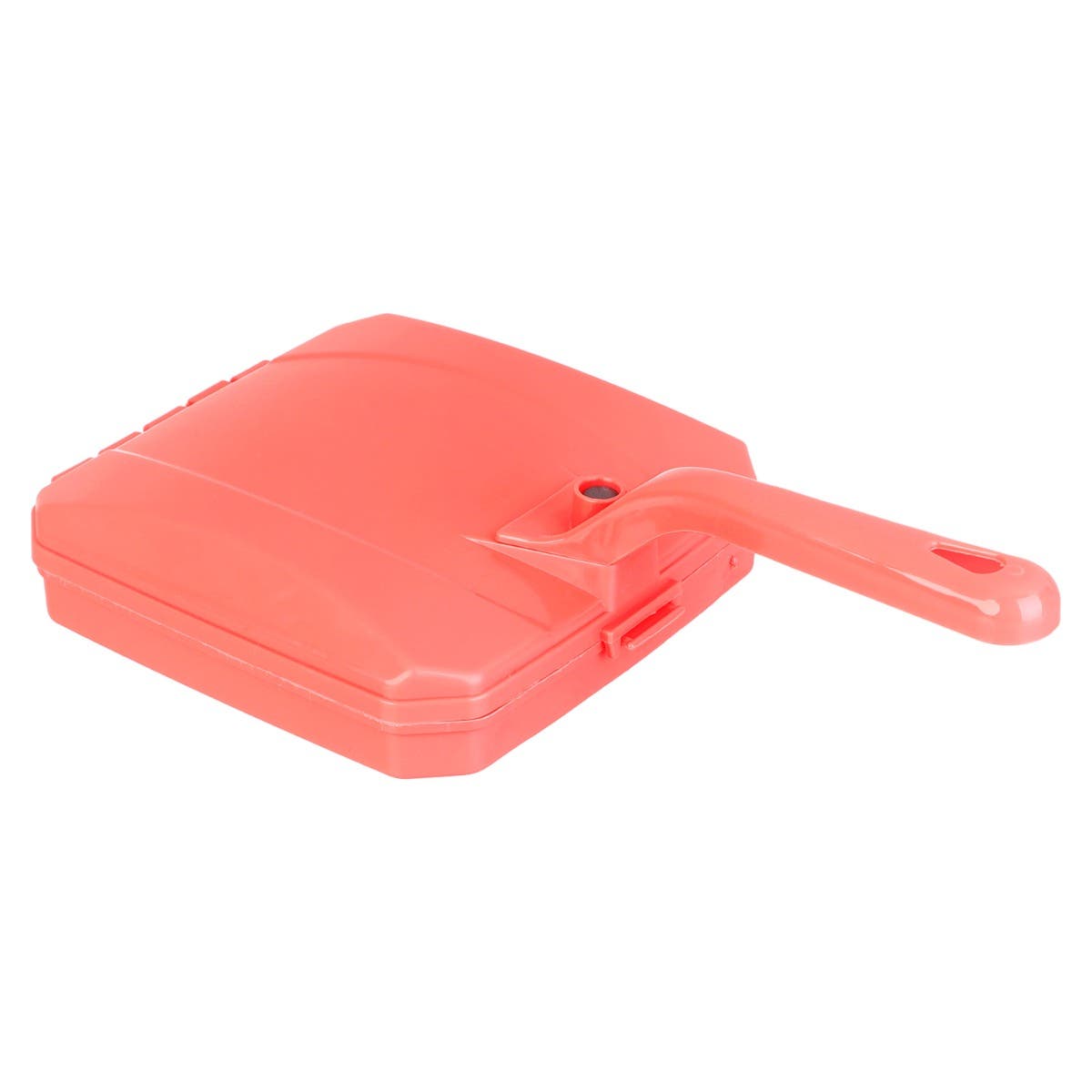 Rienamora Carpet Sweeper, 4 Rolls, 16x16 cm - Light Red