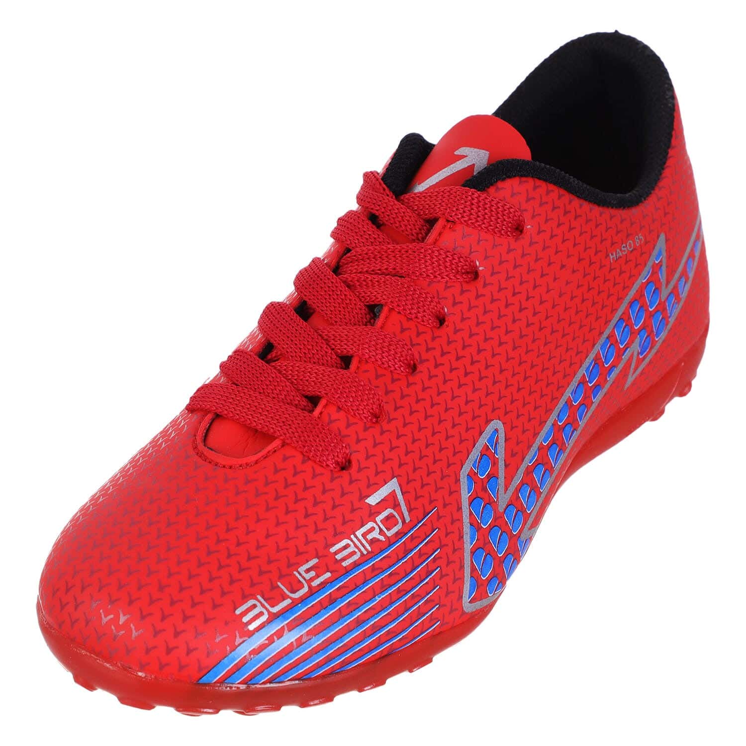 Leather Football Shoes for Boys