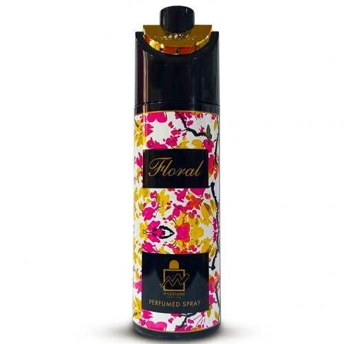 Milestone Body Mist, 200ml, for Women