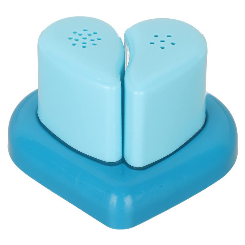 Winner Plast Navigation Set, 2 Pieces - Turquoise