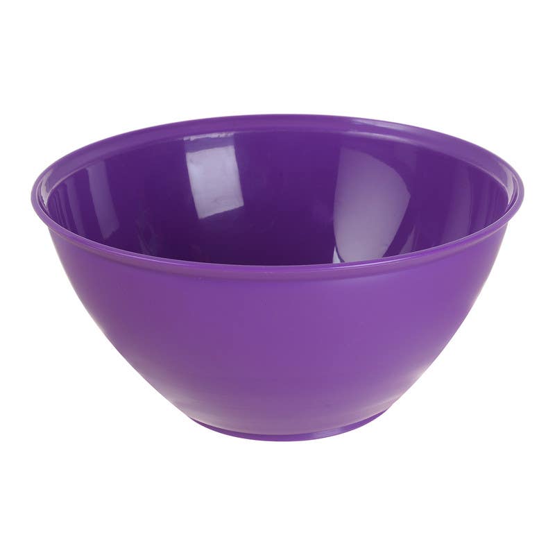 Mesk Kneader Bowl, 27 cm - Mauve