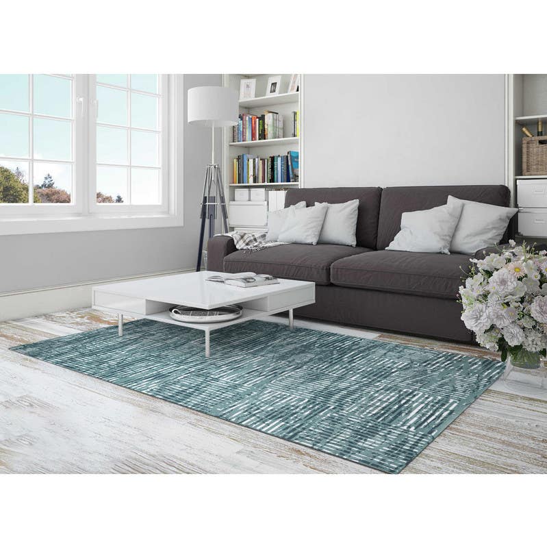 Oriental Weavers Lavaro Carpet, 235×160 cm, 10.5 kg - Multicolor