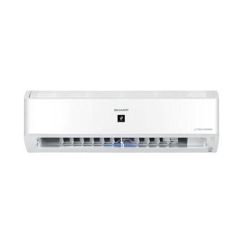 SHARP Air Conditioner 2.25 HP Cooling and Heating Inverter AY-XP18BHE white