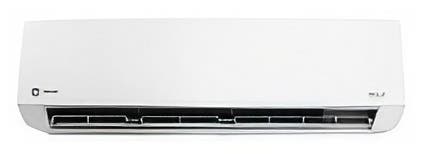 Trane TRN-18CO-INV2D Split Air Conditioner, 2.25 HP Cooling Only, Inverter, Dual Distribution - White
