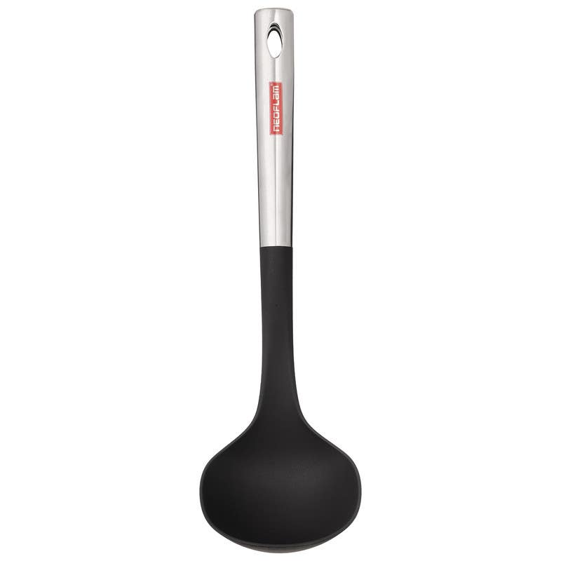 Neoflam Nylon Serving Tool, 33 cm - Black