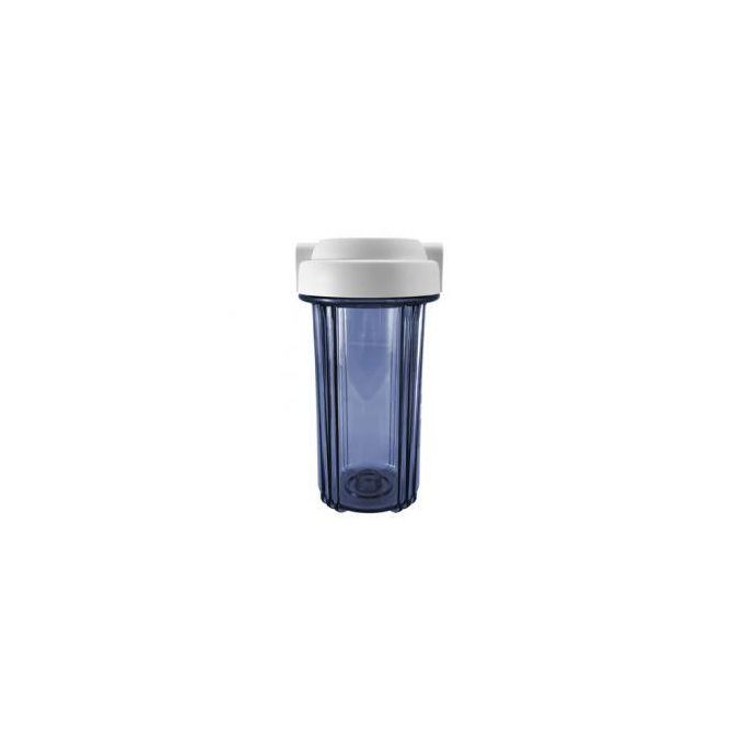 Transparent cover, for the first candle - transparent