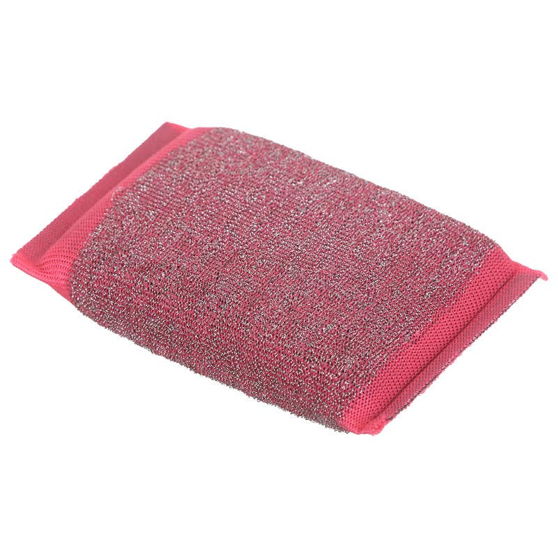 Beba Sponge, 15×8 cm - Fuchsia