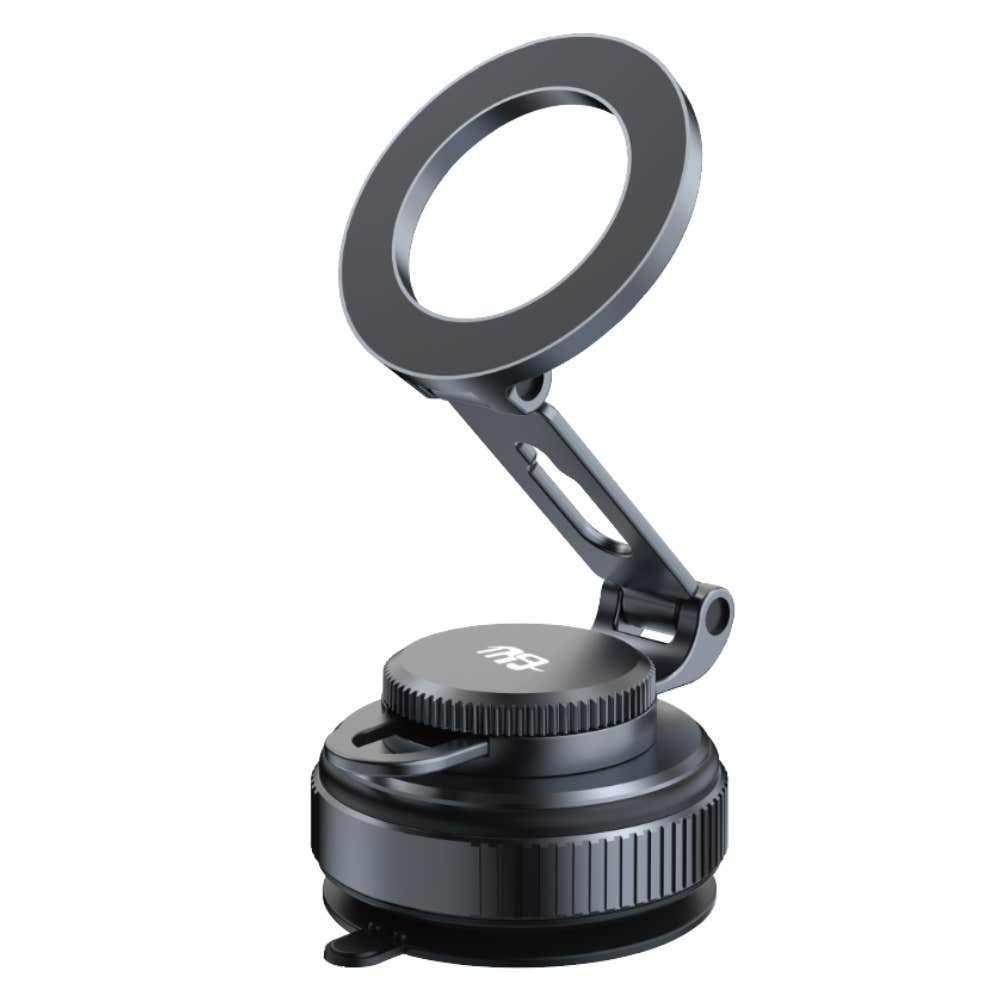 NINE VACCUM MAGNTIC AMOUNT X205 PORTABLE HOLDERS 360