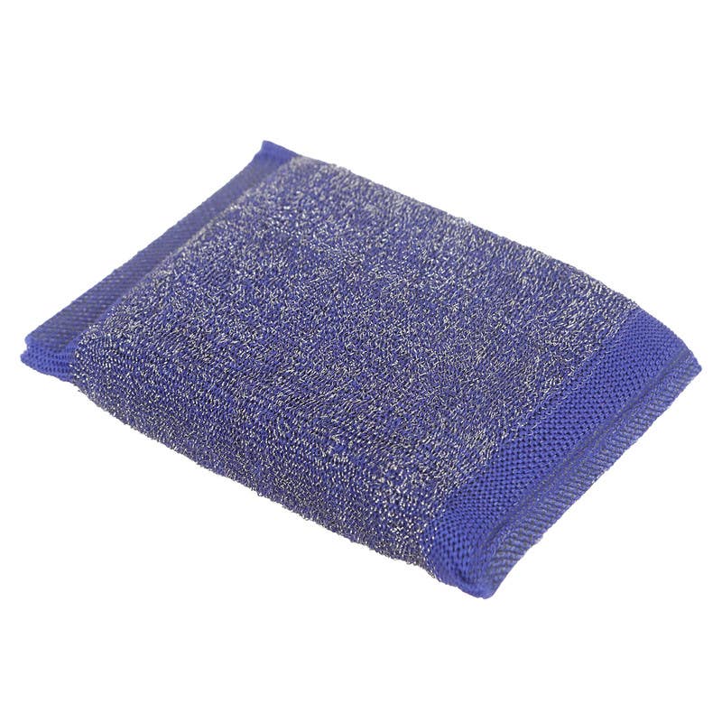 Beba Sponge, 15×8 cm - Blue