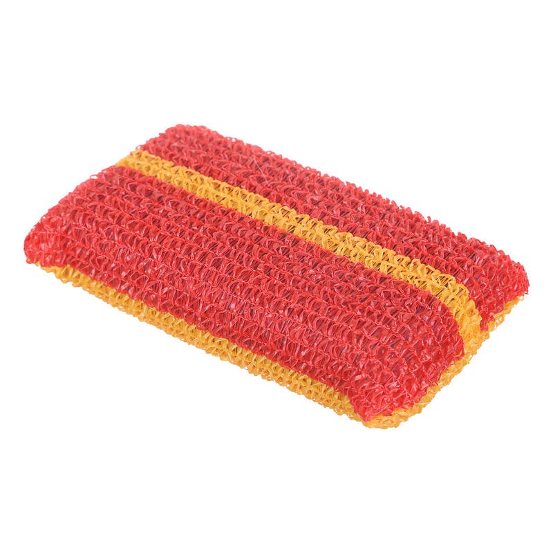 Beba Sponge, 13×8 cm - Multicolor