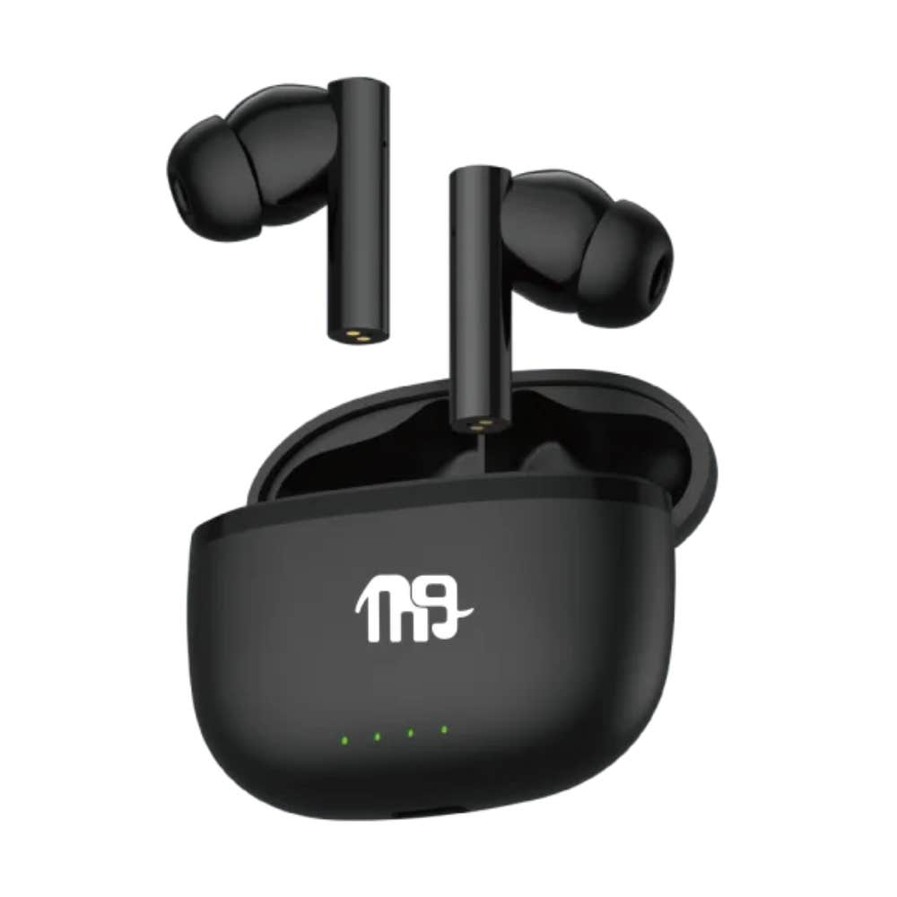 Nine Mi6 WIRELESS Earphones
