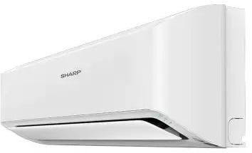 Sharp AH-A12ZSE Split air Conditioner, 1.5 HP, Cooling Only - white