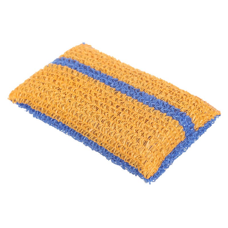Beba Sponge, 13×8 cm - Multicolor