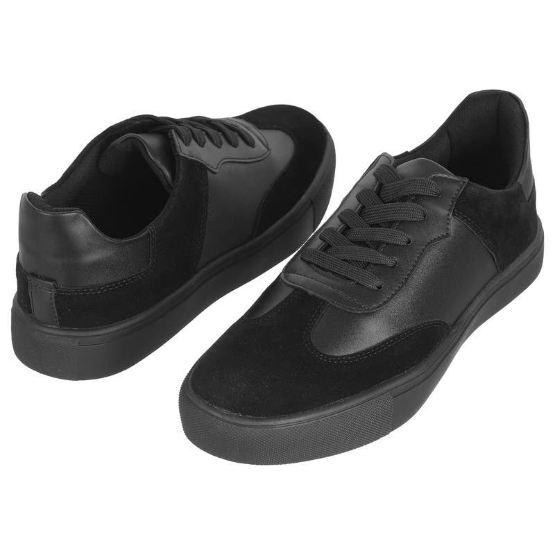 Richie Leather Lace Up Shoes for Men