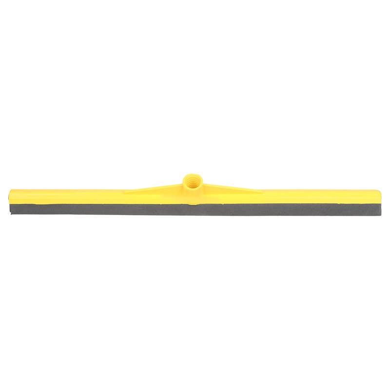 El Helal & Star Floor Wiper, 55 cm - Yellow Black
