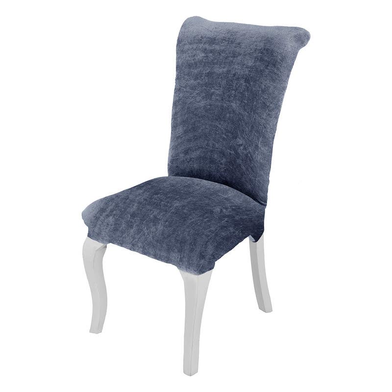 Chair Cover, 125×50 cm - Dark Grey