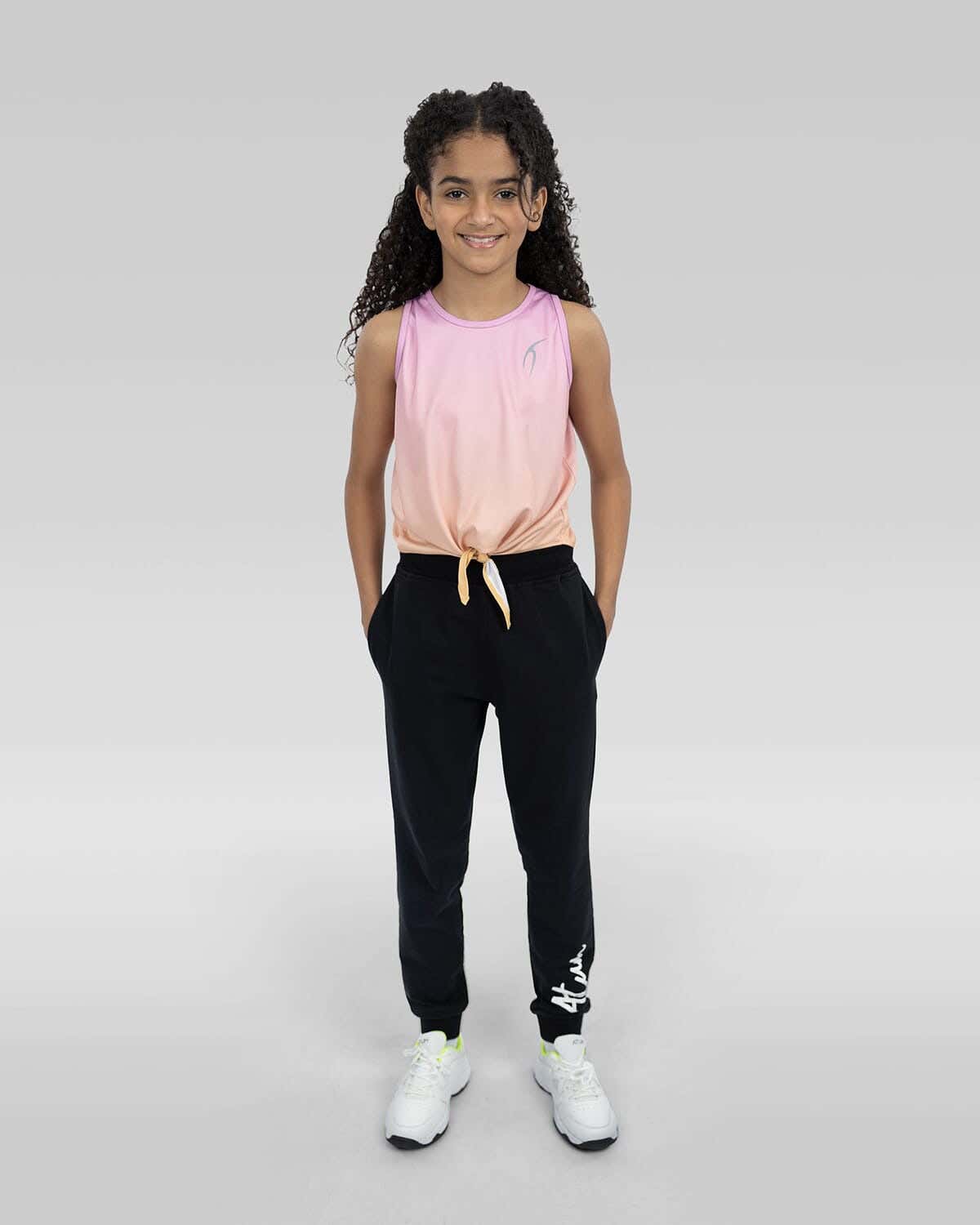 Atum Pant For Girls