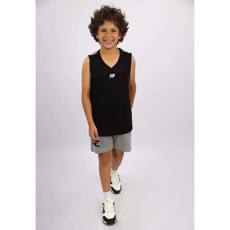 Atum Egypt Boys T-Shirt، Microfiber