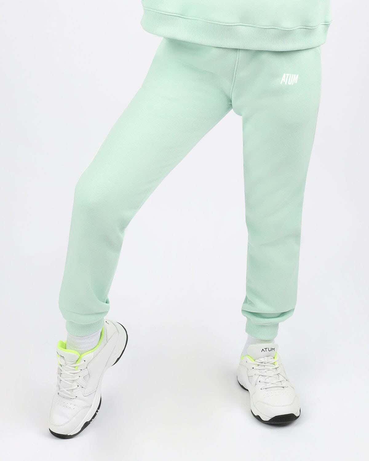 Atum Sweatpants For Girls