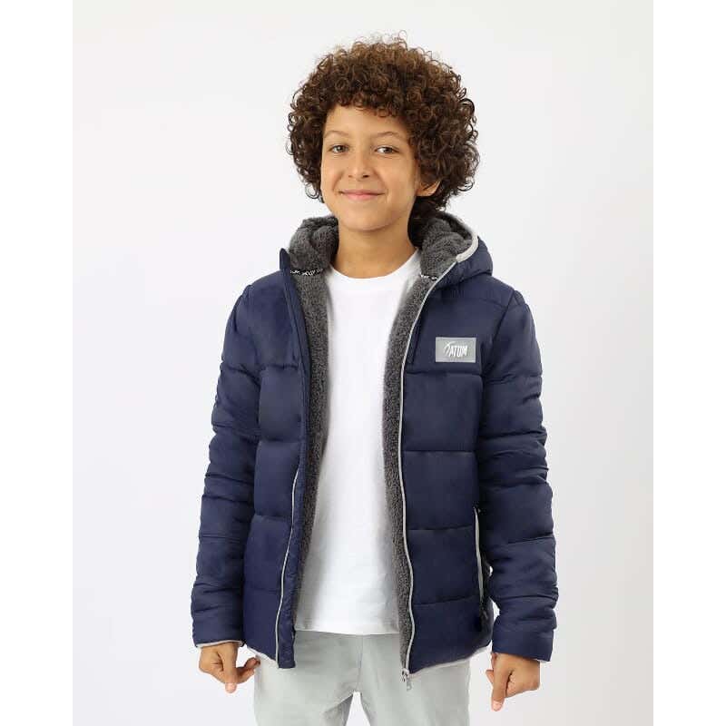 Atum Egypt Puffer Jacket، Polyster