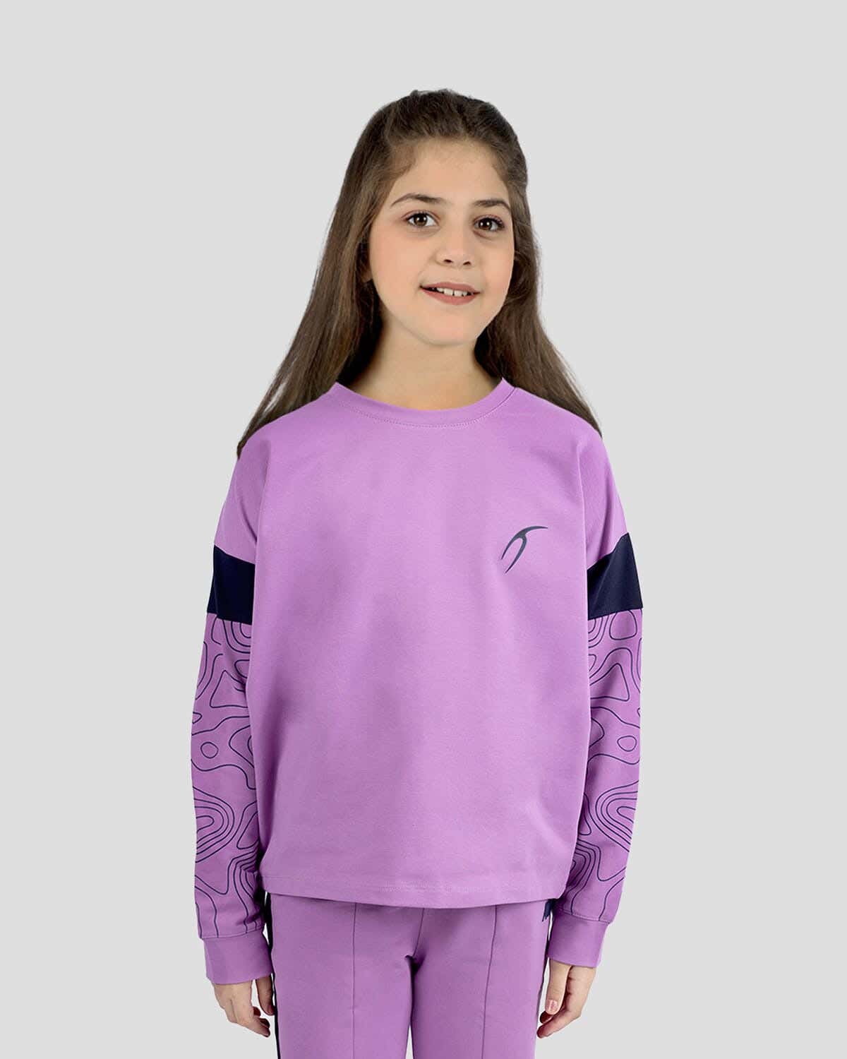 Atum T-Shirt For Girls