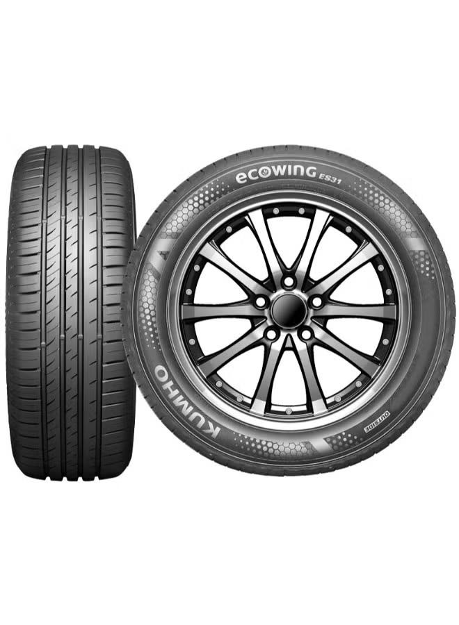 Kumho Car Tire, 185/65R15, 88H - Black