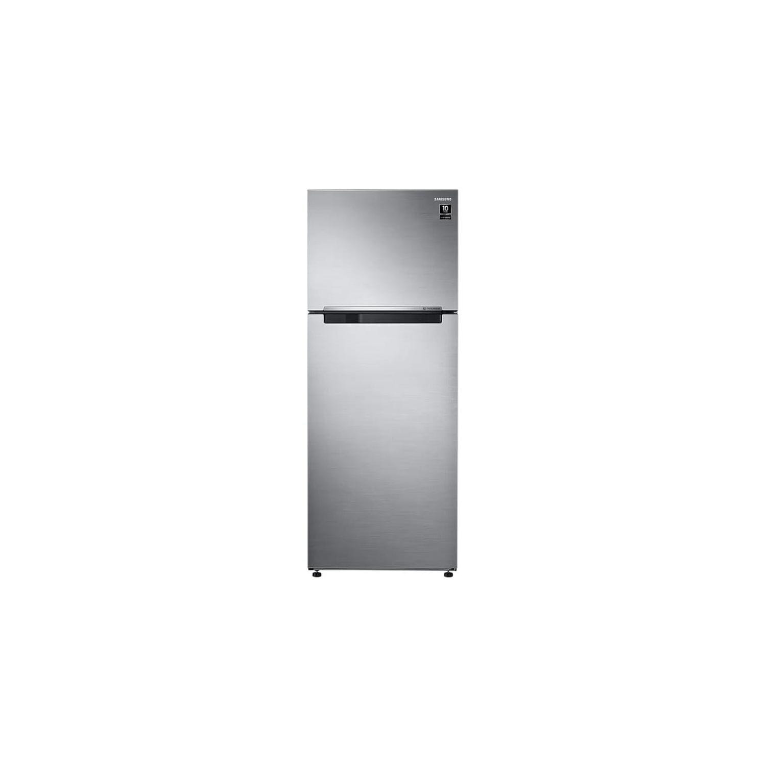 Samsung RT46K600JS8 Refrigerator, Inverter 453 Liter - Silver