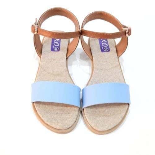 Xo Style Women Flats Sandal Flat