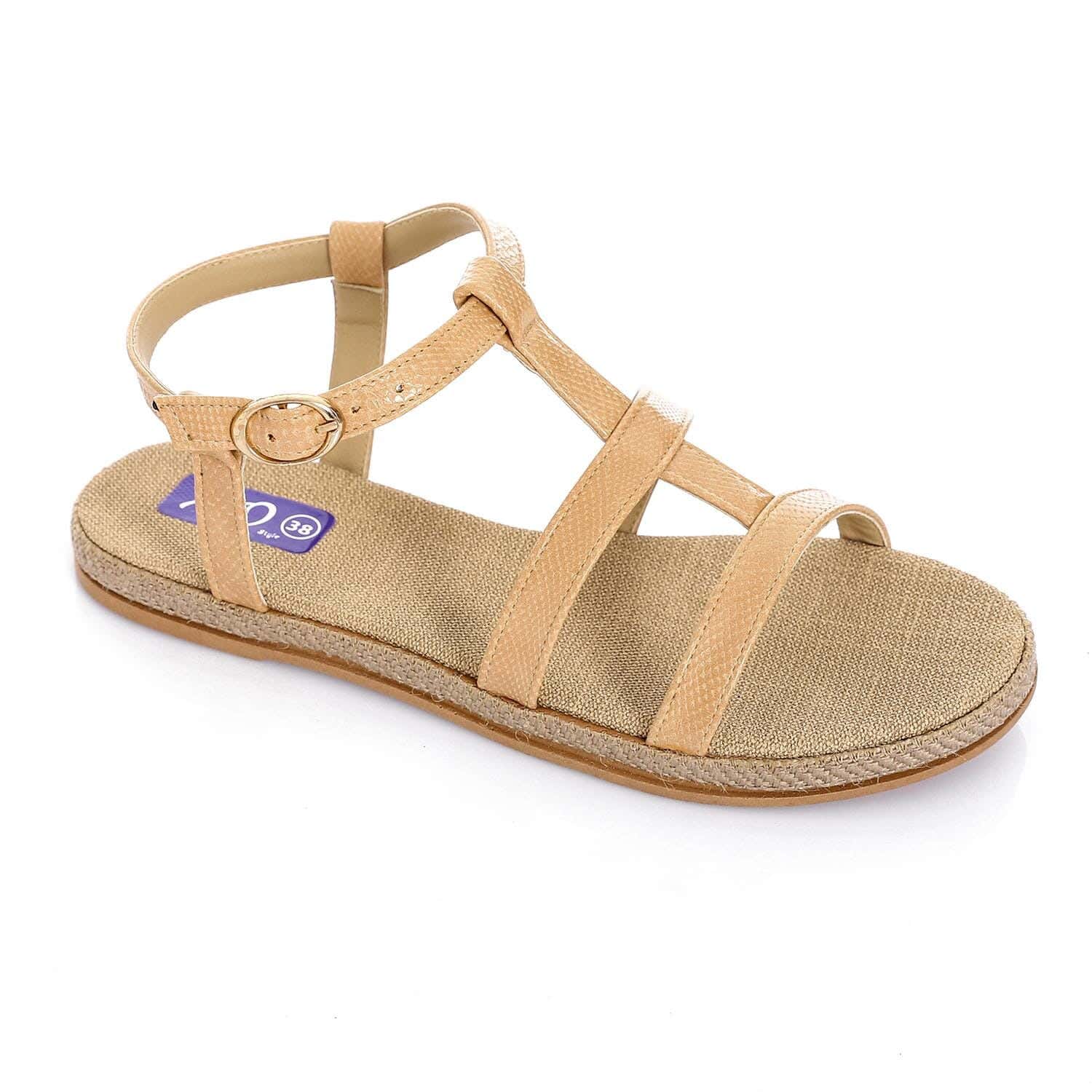 Xo Style Women Flats Sandal Flat