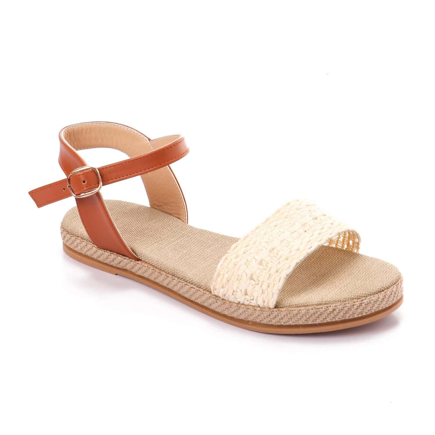 Xo Style Women Flats Sandal Flat