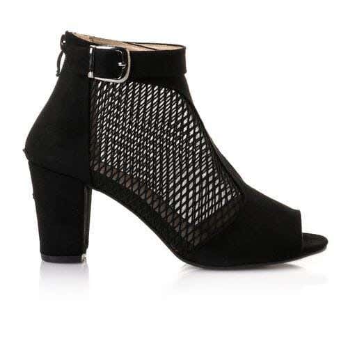 Xo Style Pumps Wedding Sandal With Heels