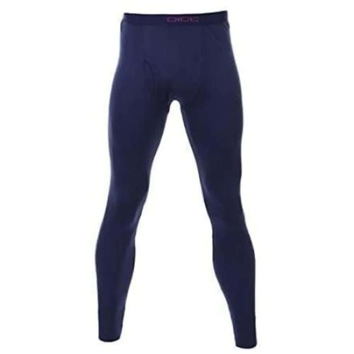 Dice Men'S Insulated Underwear Pants