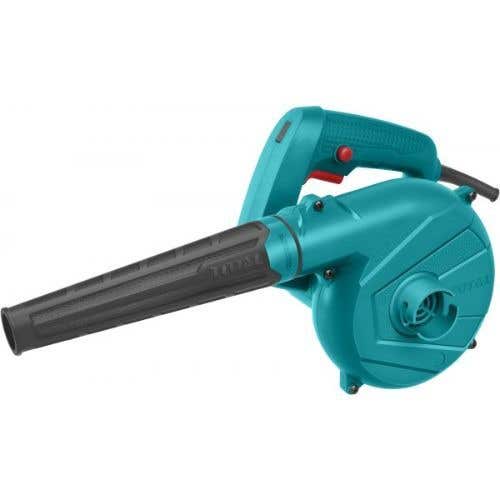 Total TB2046 Electric Air Blower, 400 watt - Turquoise