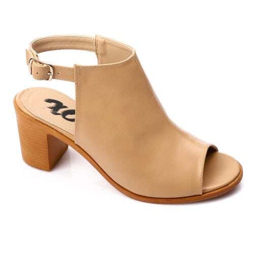 Xo Style Women Pumps Sandal With Heels