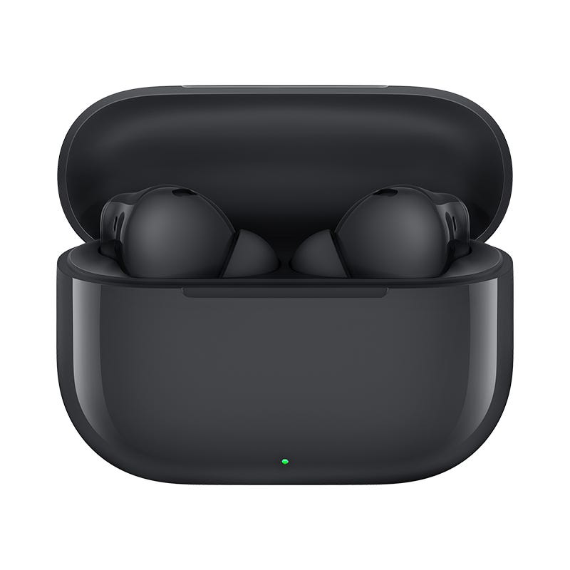 Huawei FreeBuds SE 4 Earphones, 510 mAh, Noise Cancelling - Black