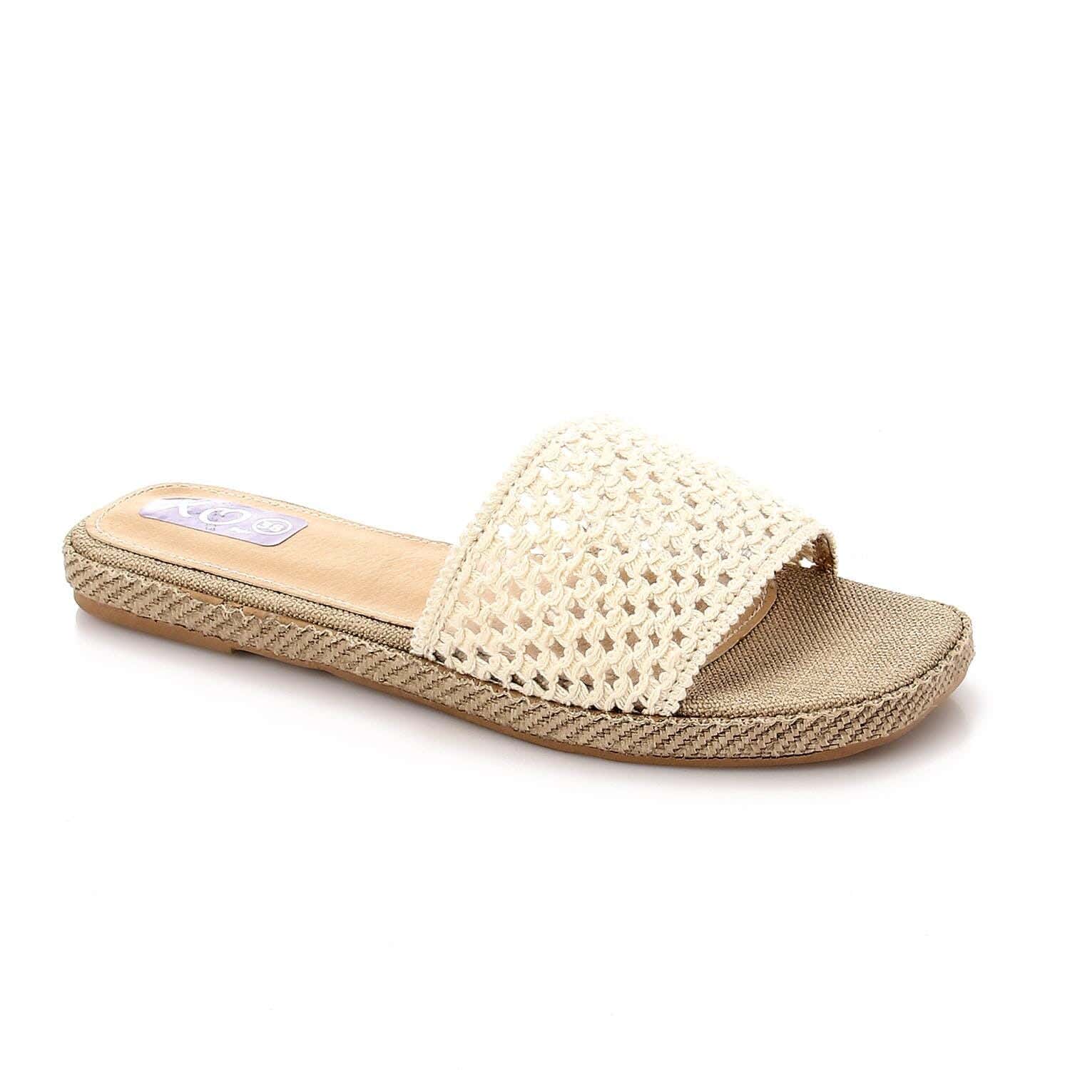 Xo Style Women Slippers slipper Flat