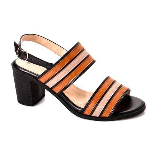 Xo Style Women Sandals Leather Sandal