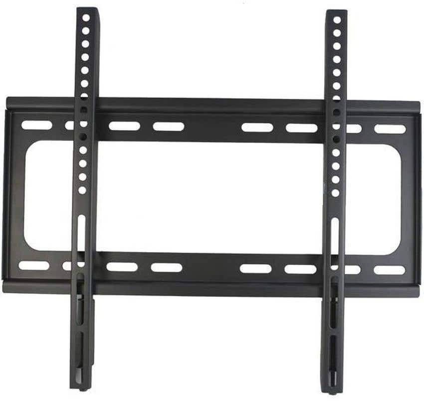 Falcon Screen Holder, 42:70 Inch - Black