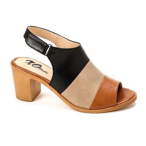 Xo Style Women High Heels Sandal With Heels