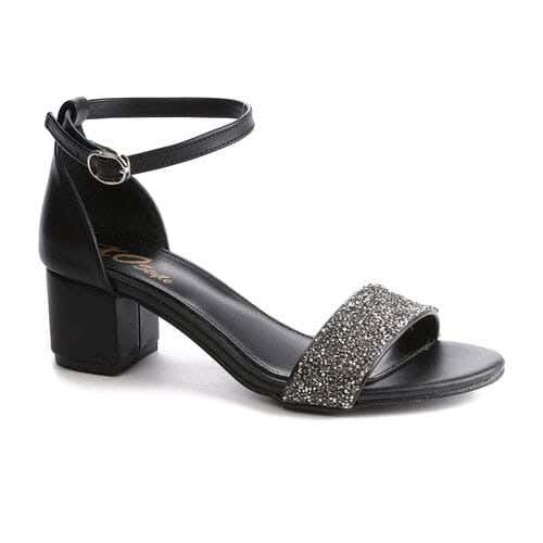 Xo Style Women Pumps s Leather Shoes
