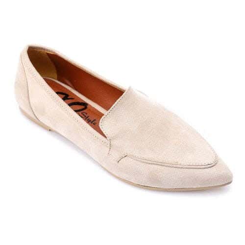 Xo Style Women Flats Ballerinas Shoes