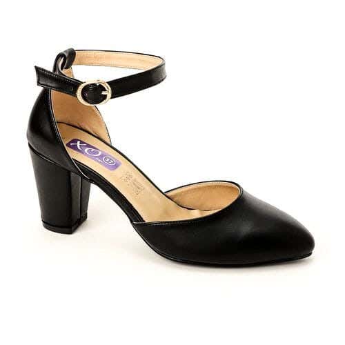 Xo Style Women Pumps Sandal With Heels