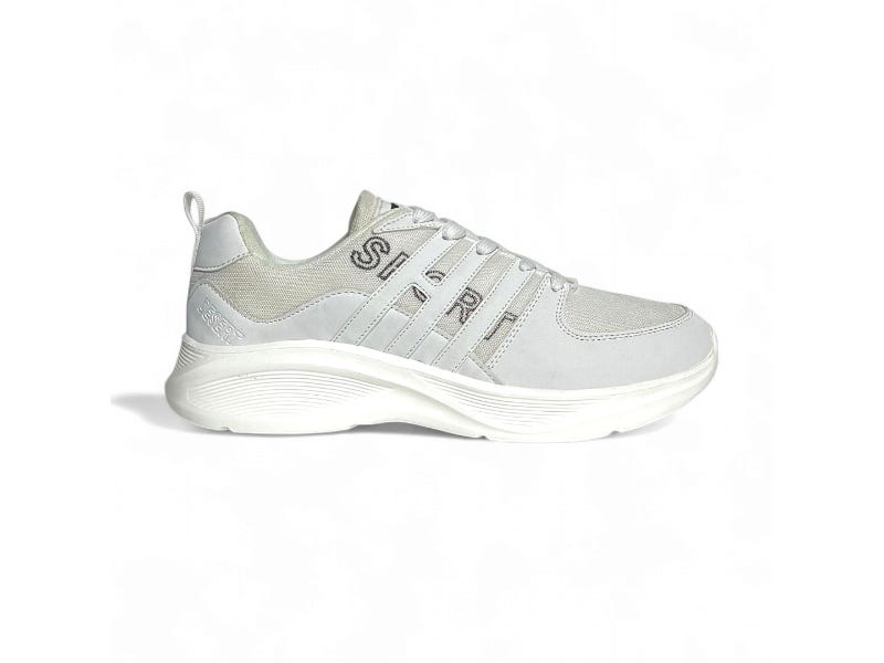 Remark Glory Lace-Up Sneakers For MEn