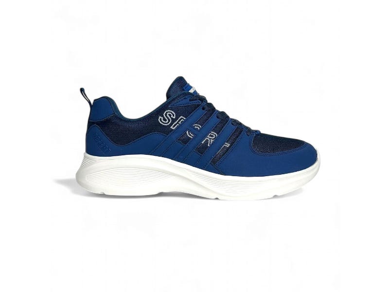 Remark Glory Lace-Up Sneakers For MEn