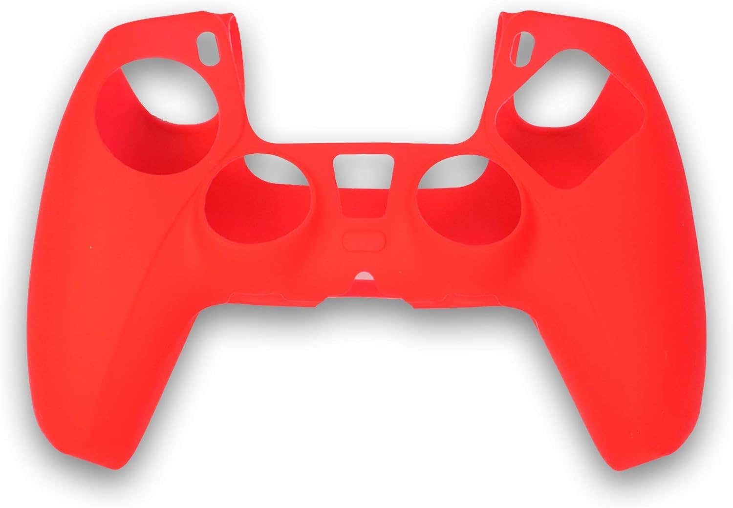 Non-Slip Silicone Controller Case For Playstation 5
